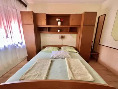 Ferienwohnung für 3 Personen (25 m²) in Dramalj 4/10