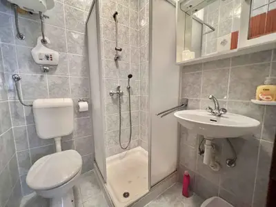 Ferienwohnung für 3 Personen (25 m²) in Dramalj 5/10