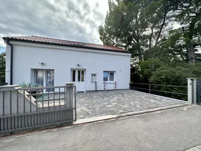 Ferienwohnung für 2 Personen (25 m²) in Dramalj 5/10