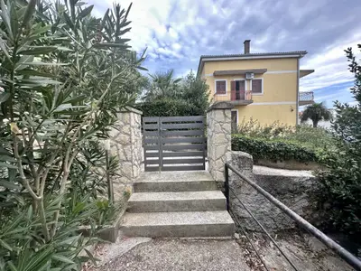 Ferienwohnung für 2 Personen (25 m²) in Dramalj 6/10