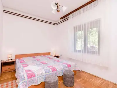 Ferienwohnung für 6 Personen (80 m²) in Dramalj 6/10