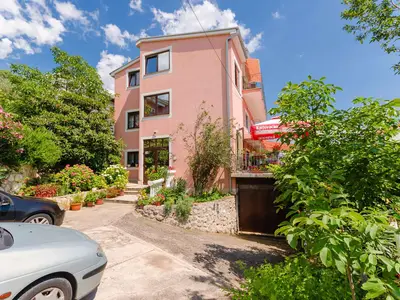 Ferienwohnung für 6 Personen (80 m²) in Dramalj 9/10