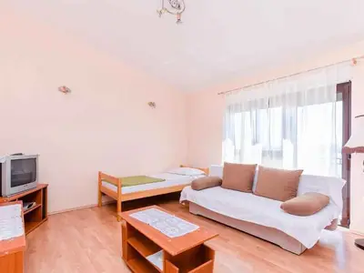 Ferienwohnung für 5 Personen (76 m²) in Dramalj 8/10