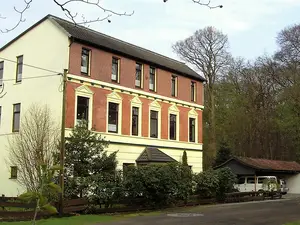 Ferienwohnung für 5 Personen (80 m²) in Drangstedt