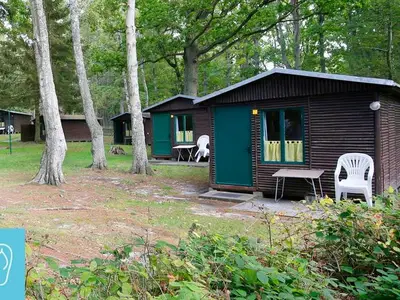 Ferienwohnung für 3 Personen (20 m²) in Dranske 4/10