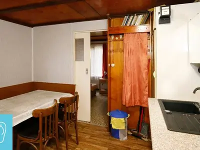 Ferienwohnung für 4 Personen (20 m²) in Dranske 10/10