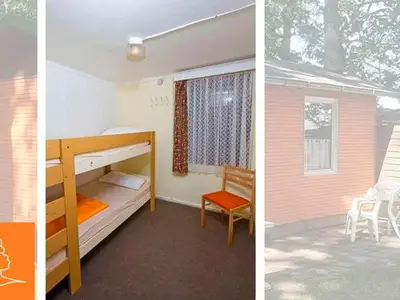 Ferienwohnung für 4 Personen (24 m²) in Dranske 6/10