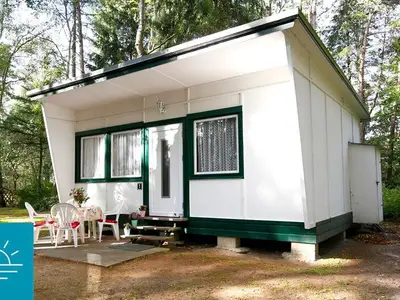 Ferienwohnung für 4 Personen (27 m²) in Dranske 5/9