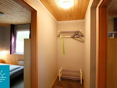 Ferienwohnung für 6 Personen (50 m²) in Dranske 7/10