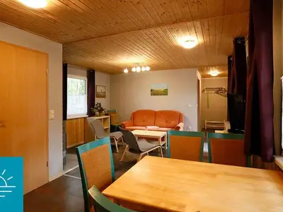 Ferienwohnung für 6 Personen (50 m²) in Dranske 8/10