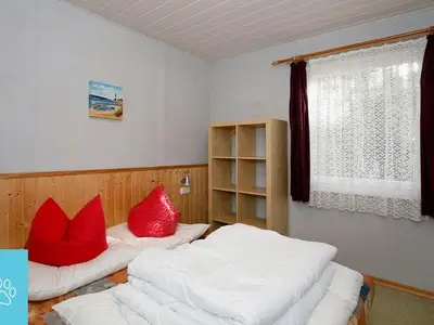 Ferienwohnung für 4 Personen (27 m²) in Dranske 5/10