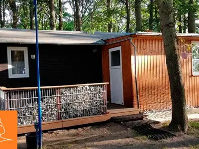 Ferienwohnung für 4 Personen (26 m²) in Dranske 4/10