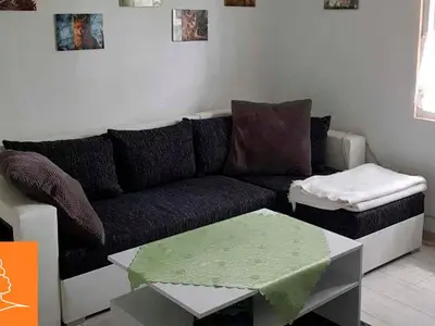 Ferienwohnung für 4 Personen (26 m²) in Dranske 7/10