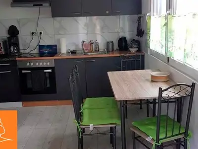 Ferienwohnung für 4 Personen (26 m²) in Dranske 8/10