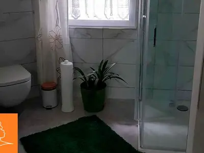 Ferienwohnung für 4 Personen (26 m²) in Dranske 9/10