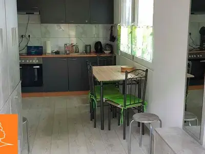 Ferienwohnung für 4 Personen (26 m²) in Dranske 10/10