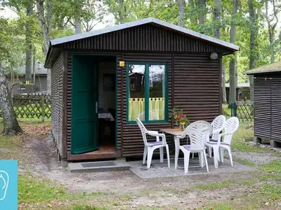 Ferienwohnung für 3 Personen (20 m²) in Dranske 9/10