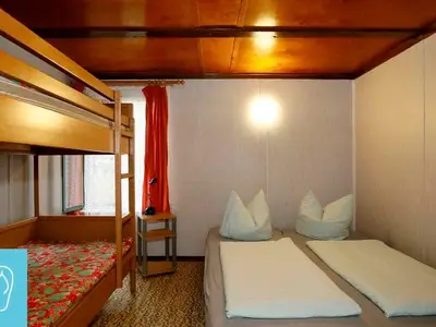 Ferienwohnung für 3 Personen (20 m²) in Dranske 6/10