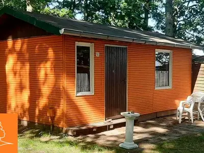 Ferienwohnung für 4 Personen (24 m²) in Dranske 4/10