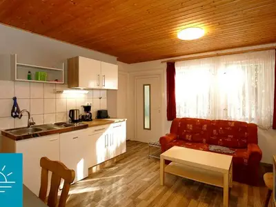 Ferienwohnung für 4 Personen (27 m²) in Dranske 7/9