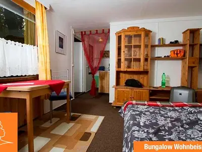 Ferienwohnung für 4 Personen (24 m²) in Dranske 5/10