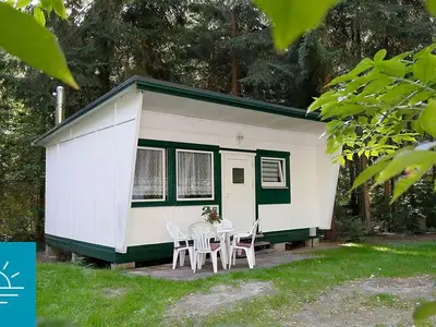 Ferienwohnung für 4 Personen (27 m²) in Dranske 5/10