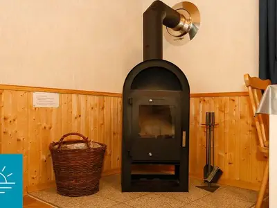 Ferienwohnung für 4 Personen (27 m²) in Dranske 7/10