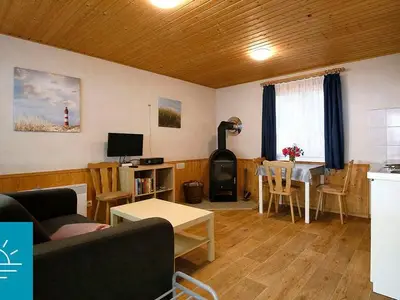 Ferienwohnung für 4 Personen (27 m²) in Dranske 8/10