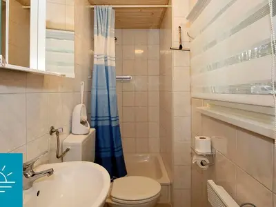 Ferienwohnung für 4 Personen (27 m²) in Dranske 9/10