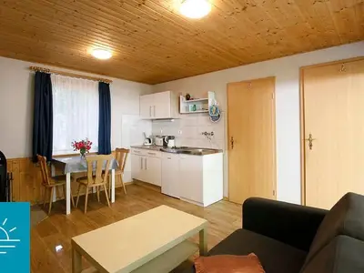 Ferienwohnung für 4 Personen (27 m²) in Dranske 10/10
