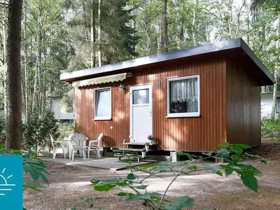 Ferienwohnung für 4 Personen (27 m²) in Dranske 4/10