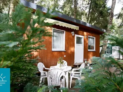 Ferienwohnung für 4 Personen (27 m²) in Dranske 5/10