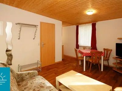 Ferienwohnung für 4 Personen (27 m²) in Dranske 6/10