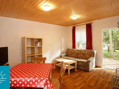 Ferienwohnung für 4 Personen (27 m²) in Dranske 7/10