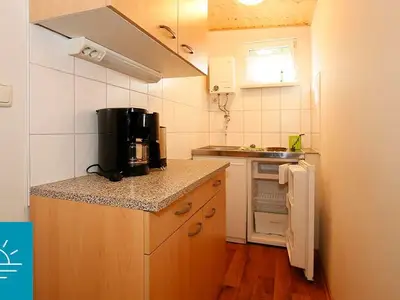 Ferienwohnung für 4 Personen (27 m²) in Dranske 8/10