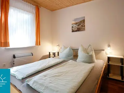 Ferienwohnung für 4 Personen (27 m²) in Dranske 9/10
