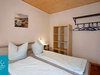 Ferienwohnung für 4 Personen (27 m²) in Dranske 10/10