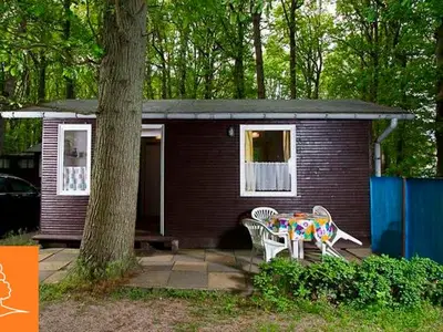 Ferienwohnung für 2 Personen (24 m²) in Dranske 4/10