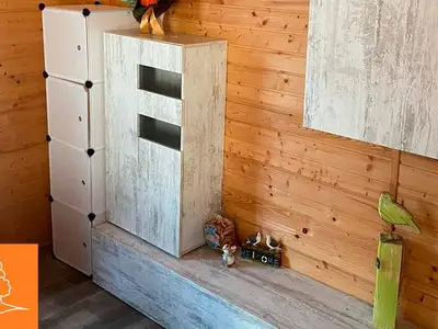 Ferienwohnung für 2 Personen (24 m²) in Dranske 5/10