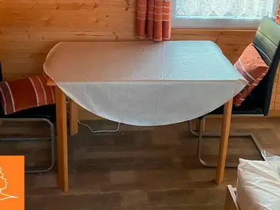 Ferienwohnung für 2 Personen (24 m²) in Dranske 6/10