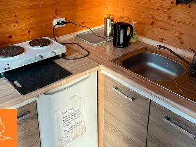 Ferienwohnung für 2 Personen (24 m²) in Dranske 8/10