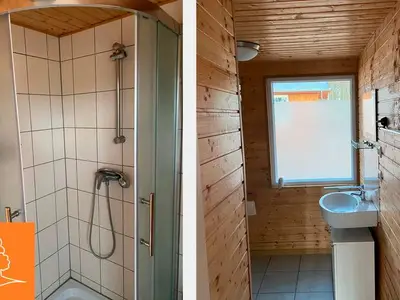 Ferienwohnung für 2 Personen (24 m²) in Dranske 10/10