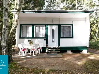 Ferienwohnung für 4 Personen (27 m²) in Dranske 4/9