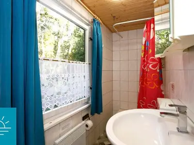 Ferienwohnung für 4 Personen (27 m²) in Dranske 9/9