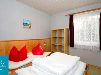 Ferienwohnung für 4 Personen (27 m²) in Dranske 7/9