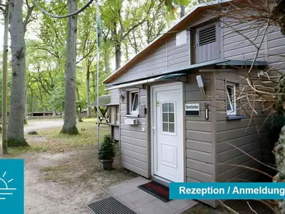 Ferienwohnung für 4 Personen (27 m²) in Dranske 8/9