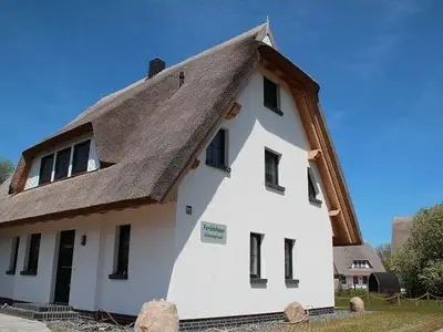 Ferienwohnung für 5 Personen (86 m²) in Dranske 4/10