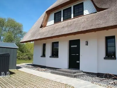 Ferienwohnung für 5 Personen (86 m²) in Dranske 5/10