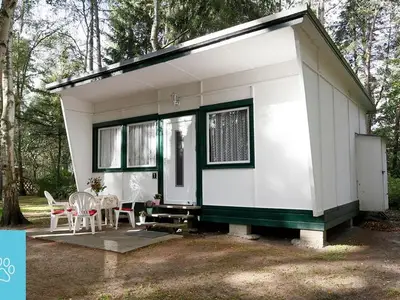 Ferienwohnung für 4 Personen (27 m²) in Dranske 4/10