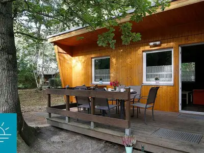 Ferienwohnung für 6 Personen (50 m²) in Dranske 4/10